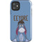 Disney Winnie the Pooh Eeyore Portrait iPhone 11 Impact Case