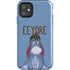 Disney Winnie the Pooh Eeyore Portrait iPhone 11 Impact Case