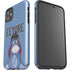 Disney Winnie the Pooh Eeyore Portrait iPhone 11 Impact Case