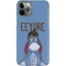 Disney Winnie the Pooh Eeyore Portrait iPhone 11 Pro Lite Case