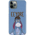 Disney Winnie the Pooh Eeyore Portrait iPhone 11 Pro Lite Case