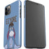 Disney Winnie the Pooh Eeyore Portrait iPhone 11 Pro Lite Case