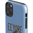 Disney Winnie the Pooh Eeyore Portrait iPhone 11 Pro Max Impact Case