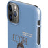 Disney Winnie the Pooh Eeyore Portrait iPhone 11 Pro Max Lite Case