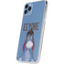 Disney Winnie the Pooh Eeyore Portrait iPhone 11 Pro Max Skin