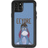Disney Winnie the Pooh Eeyore Portrait iPhone 11 Pro Max Waterproof Case