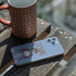 Disney Winnie the Pooh Eeyore Portrait iPhone 11 Pro Skin