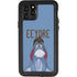 Disney Winnie the Pooh Eeyore Portrait iPhone 11 Pro Waterproof Case