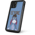 Disney Winnie the Pooh Eeyore Portrait iPhone 11 Pro Waterproof Case