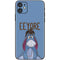 Disney Winnie the Pooh Eeyore Portrait iPhone 11 Skin