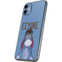 Disney Winnie the Pooh Eeyore Portrait iPhone 11 Skin