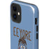 Disney Winnie the Pooh Eeyore Portrait iPhone 12 Impact Case