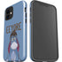Disney Winnie the Pooh Eeyore Portrait iPhone 12 Mini Impact Case