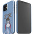 Disney Winnie the Pooh Eeyore Portrait iPhone 12 Mini Lite Case