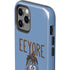 Disney Winnie the Pooh Eeyore Portrait iPhone 12 Pro Impact Case