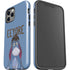 Disney Winnie the Pooh Eeyore Portrait iPhone 12 Pro Impact Case