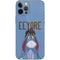 Disney Winnie the Pooh Eeyore Portrait iPhone 12 Pro Max Skin