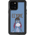 Disney Winnie the Pooh Eeyore Portrait iPhone 12 Pro Max Waterproof Case