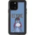 Disney Winnie the Pooh Eeyore Portrait iPhone 12 Pro Waterproof Case