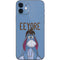 Disney Winnie the Pooh Eeyore Portrait iPhone 12 Skin