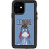 Disney Winnie the Pooh Eeyore Portrait iPhone 12 Waterproof Case
