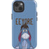 Disney Winnie the Pooh Eeyore Portrait iPhone 13 Impact Case