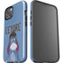 Disney Winnie the Pooh Eeyore Portrait iPhone 13 Impact Case