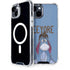 Disney Winnie the Pooh Eeyore Portrait iPhone 13 MagSafe Case