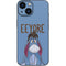 Disney Winnie the Pooh Eeyore Portrait iPhone 13 Mini Skin