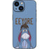 Disney Winnie the Pooh Eeyore Portrait iPhone 13 Mini Skin