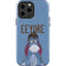 Disney Winnie the Pooh Eeyore Portrait iPhone 13 Pro Max Impact Case