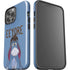 Disney Winnie the Pooh Eeyore Portrait iPhone 13 Pro Max Impact Case