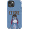 Disney Winnie the Pooh Eeyore Portrait iPhone 14 Impact Case