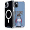 Disney Winnie the Pooh Eeyore Portrait iPhone 14 MagSafe Case