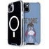 Disney Winnie the Pooh Eeyore Portrait iPhone 14 MagSafe Case