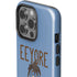 Disney Winnie the Pooh Eeyore Portrait iPhone 14 Pro Impact Case