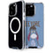 Disney Winnie the Pooh Eeyore Portrait iPhone 14 Pro MagSafe Case