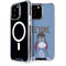 Disney Winnie the Pooh Eeyore Portrait iPhone 14 Pro Max MagSafe Case