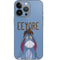 Disney Winnie the Pooh Eeyore Portrait iPhone 14 Pro Skin