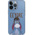 Disney Winnie the Pooh Eeyore Portrait iPhone 14 Pro Skin