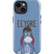 Disney Winnie the Pooh Eeyore Portrait iPhone 15 Impact Case
