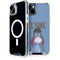 Disney Winnie the Pooh Eeyore Portrait iPhone 15 Plus MagSafe Case