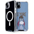 Disney Winnie the Pooh Eeyore Portrait iPhone 15 Plus MagSafe Case
