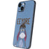 Disney Winnie the Pooh Eeyore Portrait iPhone 15 Plus Skin