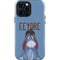 Disney Winnie the Pooh Eeyore Portrait iPhone 15 Pro Max Impact Case