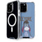 Disney Winnie the Pooh Eeyore Portrait iPhone 15 Pro Max MagSafe Case