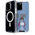 Disney Winnie the Pooh Eeyore Portrait iPhone 15 Pro Max MagSafe Case
