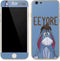 Disney Winnie the Pooh Eeyore Portrait iPhone 6/6s Skin