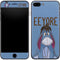 Disney Winnie the Pooh Eeyore Portrait iPhone 7 Plus Skin