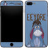 Disney Winnie the Pooh Eeyore Portrait iPhone 7 Plus Skin